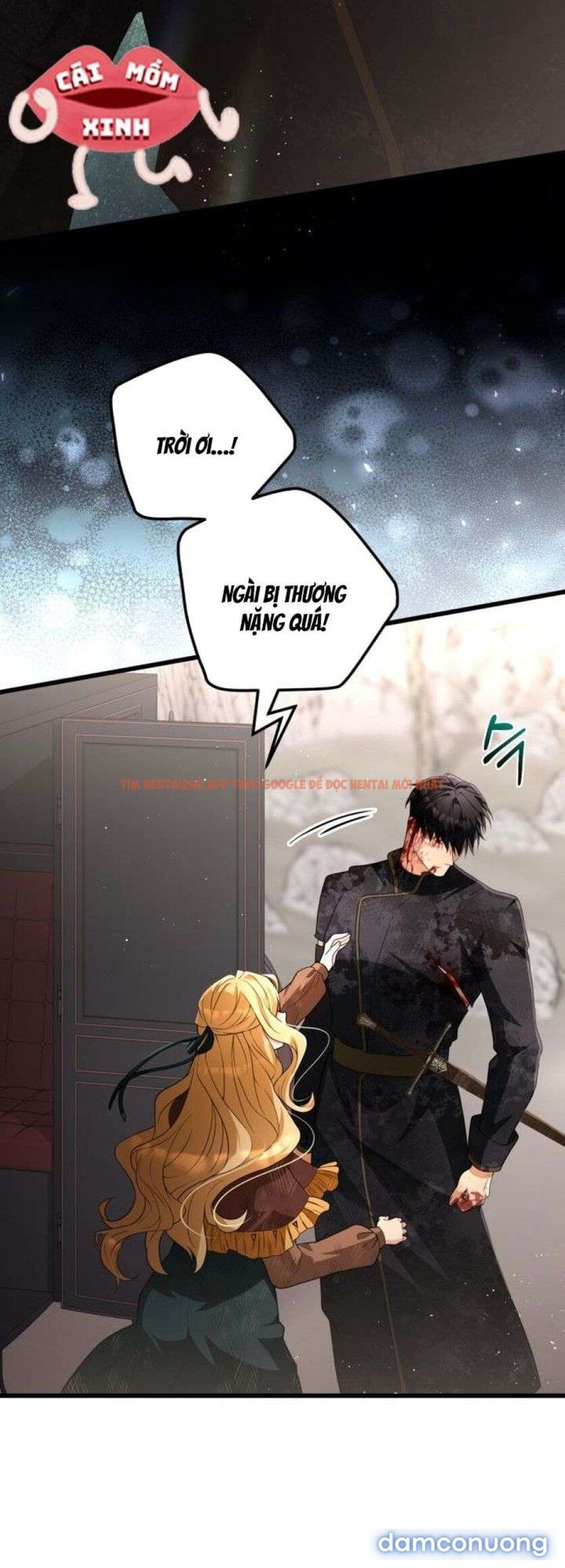 Xem ảnh Lời Cầu Hôn Mông Muội - Chapter 29 - 11 2 - Truyenhentaiz.net