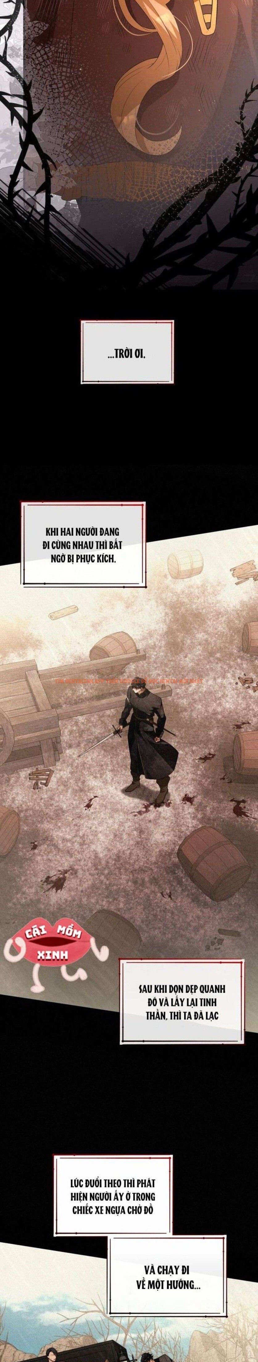 Xem ảnh Lời Cầu Hôn Mông Muội - Chapter 29 - 13 1 - Truyenhentaiz.net