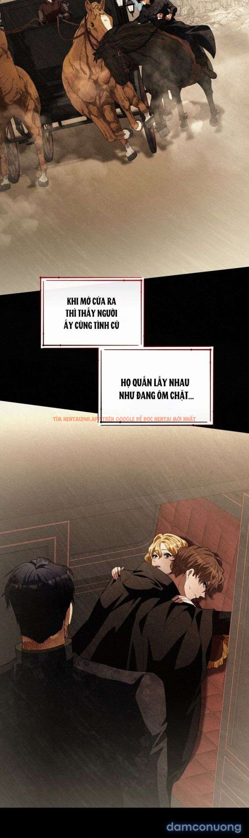 Xem ảnh Lời Cầu Hôn Mông Muội - Chapter 29 - 13 2 - Truyenhentaiz.net