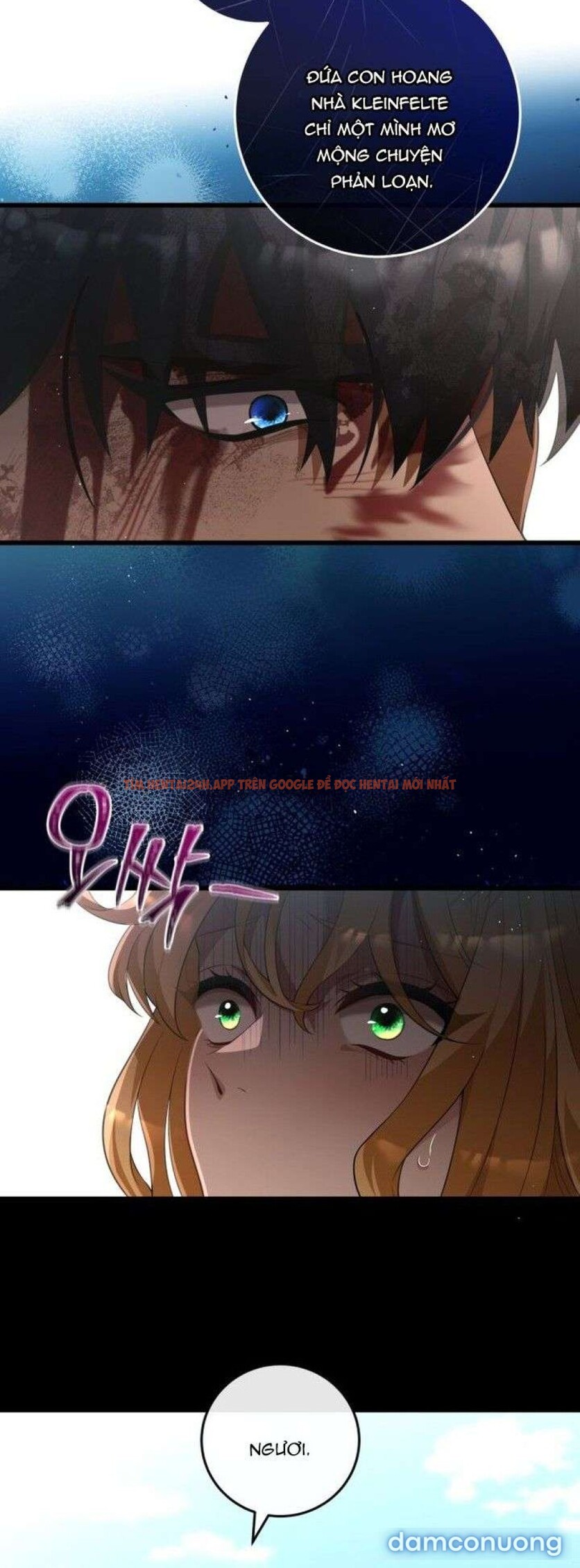 Xem ảnh Lời Cầu Hôn Mông Muội - Chapter 29 - 14 2 - Truyenhentaiz.net