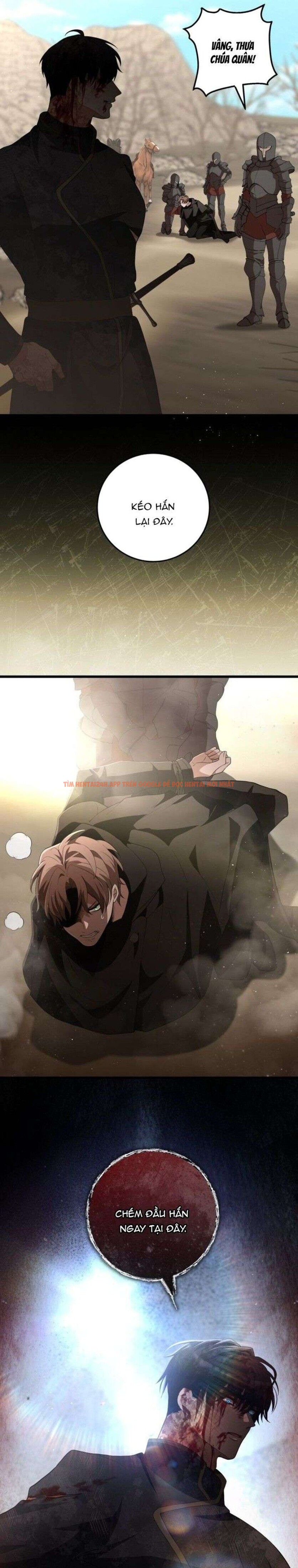 Xem ảnh Lời Cầu Hôn Mông Muội - Chapter 29 - 15 0 - Truyenhentaiz.net