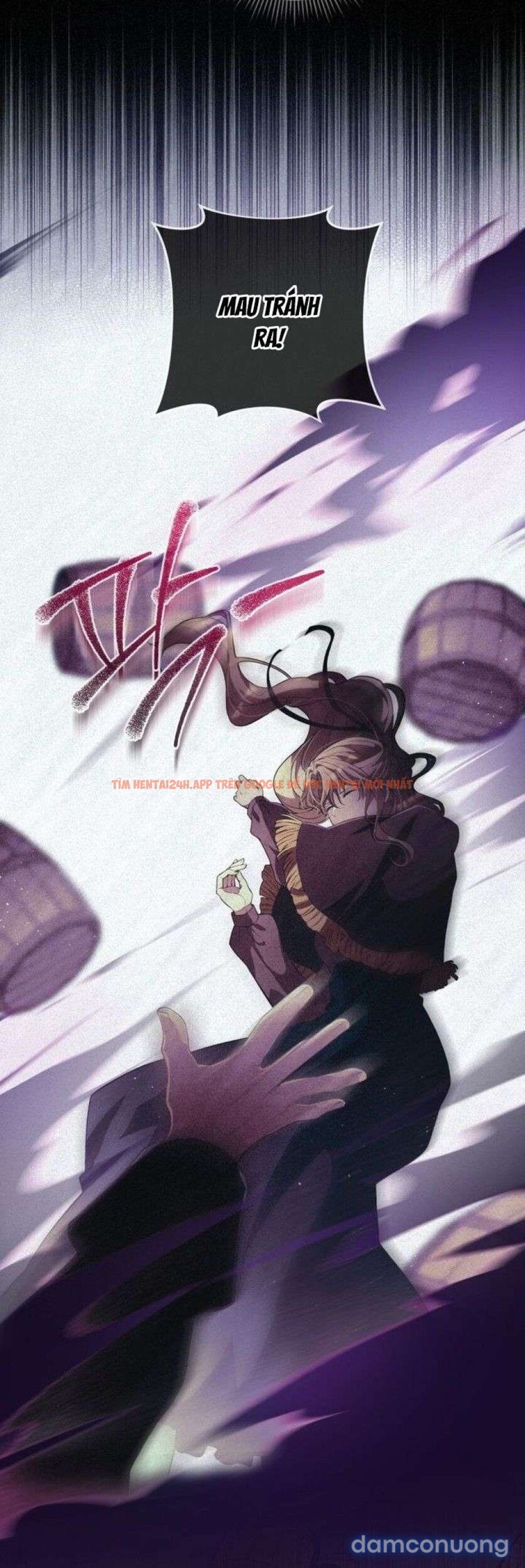 Xem ảnh Lời Cầu Hôn Mông Muội - Chapter 29 - 2 2 - Truyenhentaiz.net