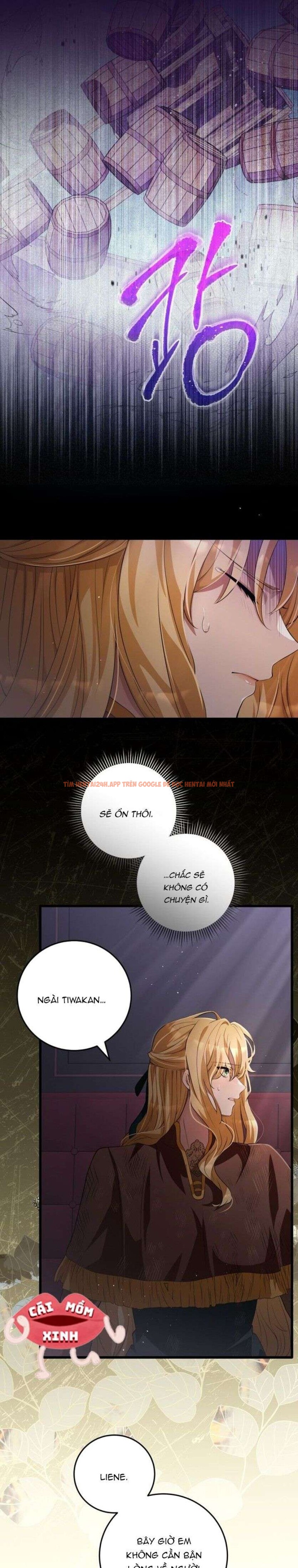 Xem ảnh Lời Cầu Hôn Mông Muội - Chapter 29 - 3 0 - Truyenhentaiz.net
