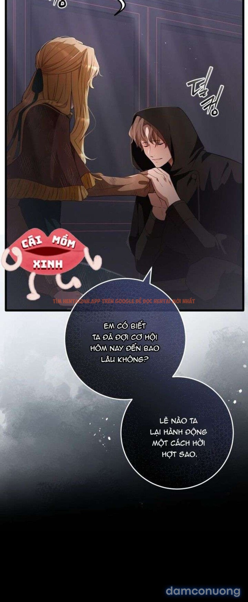 Xem ảnh Lời Cầu Hôn Mông Muội - Chapter 29 - 3 2 - Truyenhentaiz.net