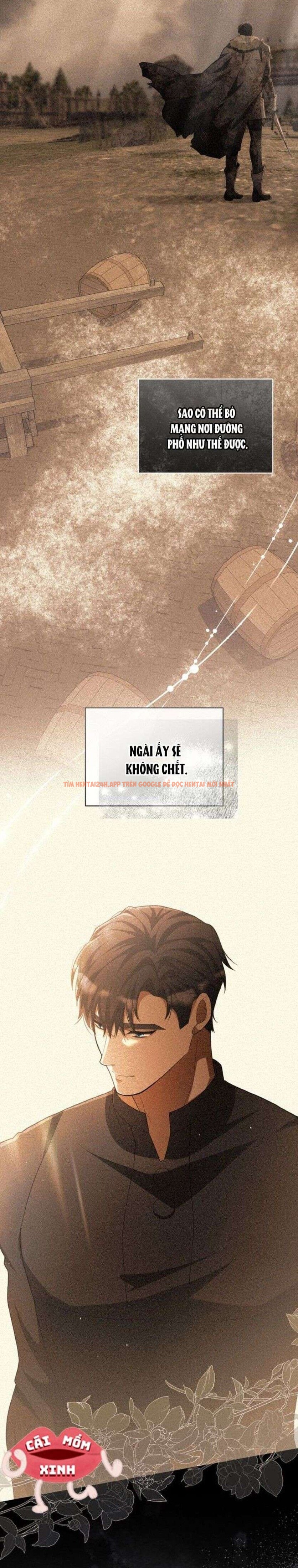 Xem ảnh Lời Cầu Hôn Mông Muội - Chapter 29 - 5 1 - Truyenhentaiz.net