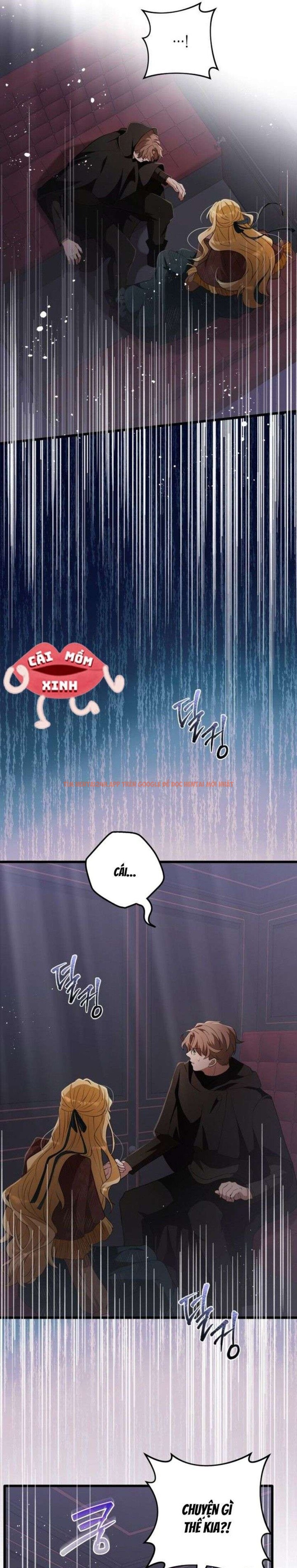 Xem ảnh Lời Cầu Hôn Mông Muội - Chapter 29 - 7 0 - Truyenhentaiz.net