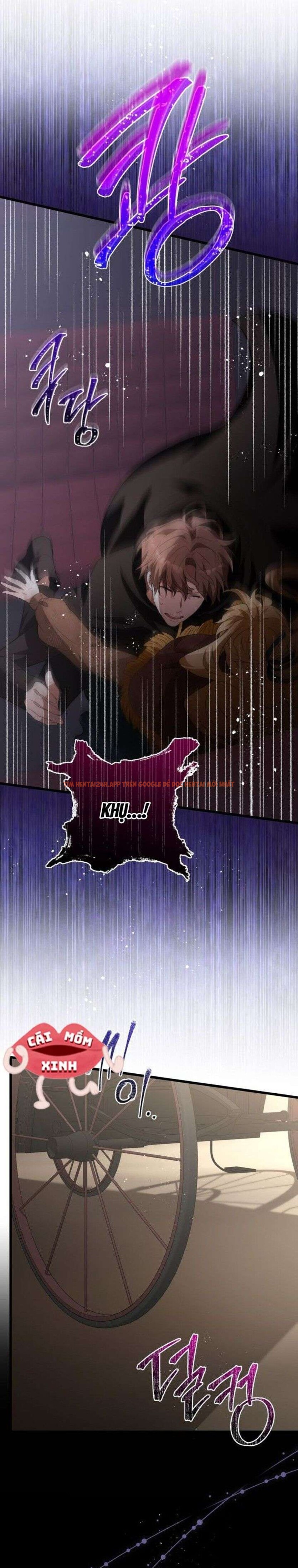 Xem ảnh Lời Cầu Hôn Mông Muội - Chapter 29 - 8 0 - Truyenhentaiz.net