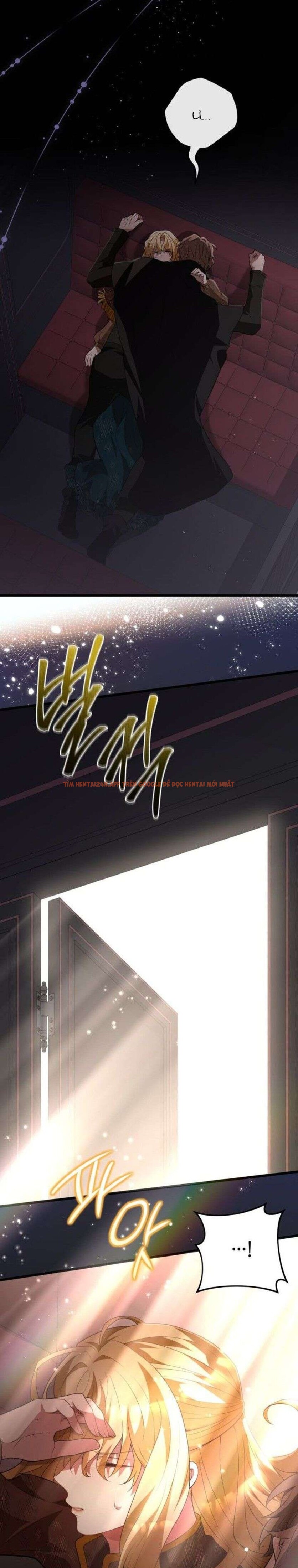 Xem ảnh Lời Cầu Hôn Mông Muội - Chapter 29 - 8 1 - Truyenhentaiz.net