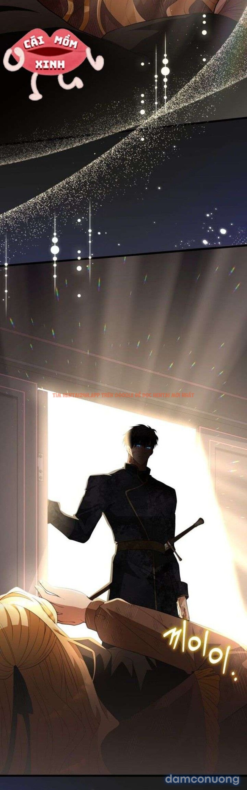 Xem ảnh Lời Cầu Hôn Mông Muội - Chapter 29 - 8 2 - Truyenhentaiz.net