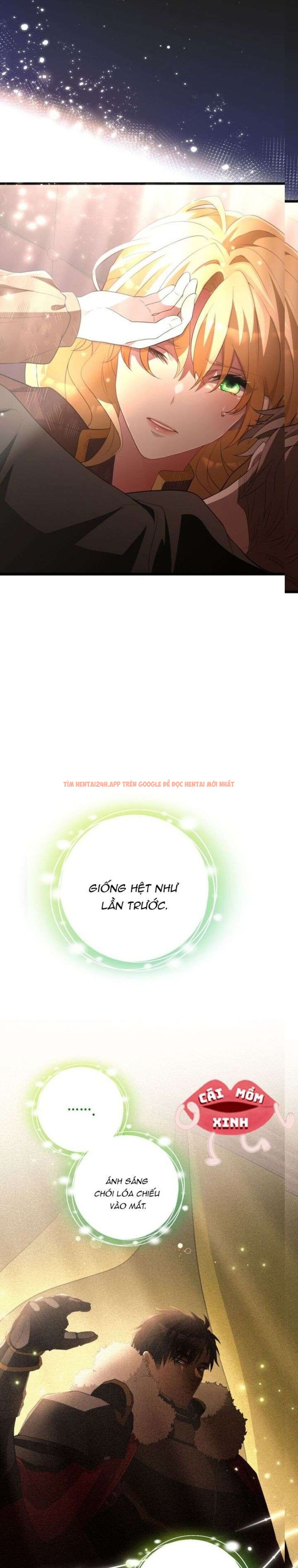 Xem ảnh Lời Cầu Hôn Mông Muội - Chapter 29 - 9 0 - Truyenhentaiz.net