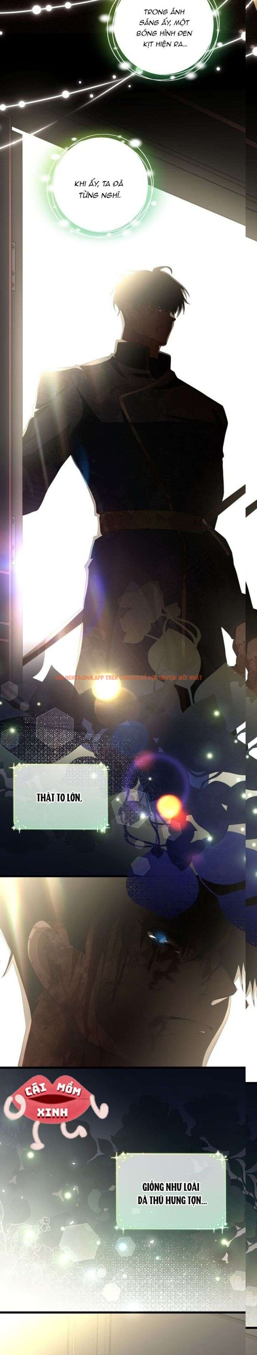 Xem ảnh Lời Cầu Hôn Mông Muội - Chapter 29 - 9 1 - Truyenhentaiz.net