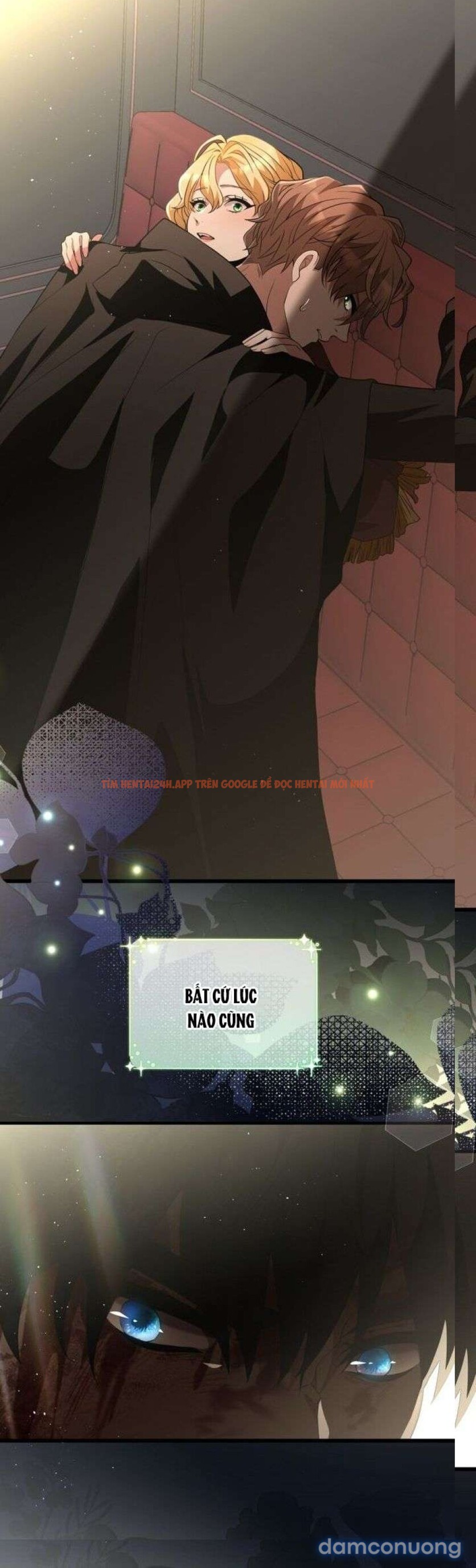 Xem ảnh Lời Cầu Hôn Mông Muội - Chapter 29 - 9 2 - Truyenhentaiz.net