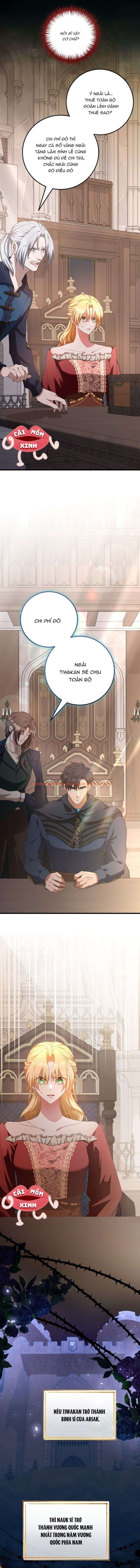 Xem ảnh 10 trong truyện hentai Lời Cầu Hôn Mông Muội - Chapter 3 - www.hentaitvn.net