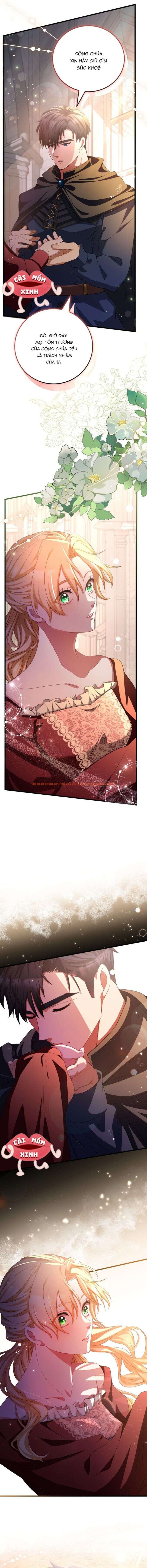 Xem ảnh 17 trong truyện hentai Lời Cầu Hôn Mông Muội - Chapter 3 - www.hentaitvn.net