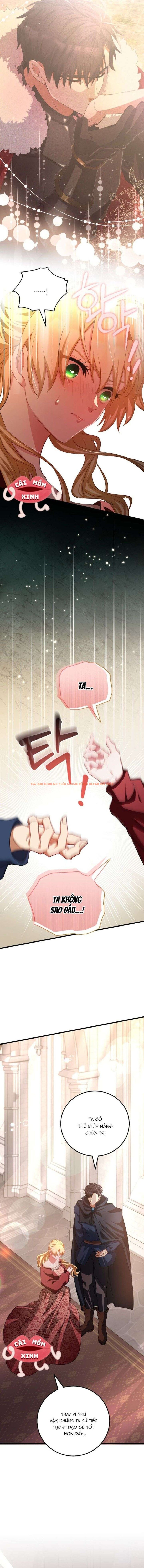 Xem ảnh 18 trong truyện hentai Lời Cầu Hôn Mông Muội - Chapter 3 - www.hentaitvn.net