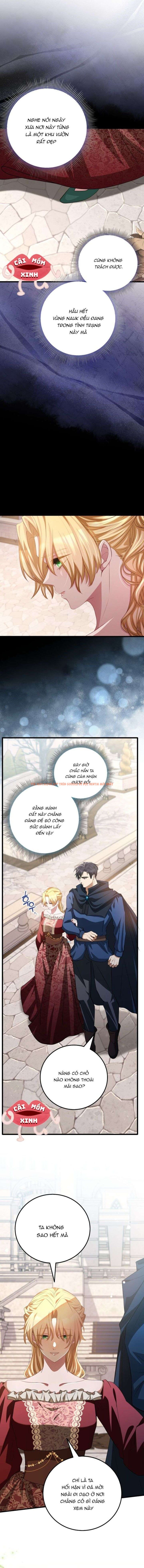 Xem ảnh 20 trong truyện hentai Lời Cầu Hôn Mông Muội - Chapter 3 - www.hentaitvn.net