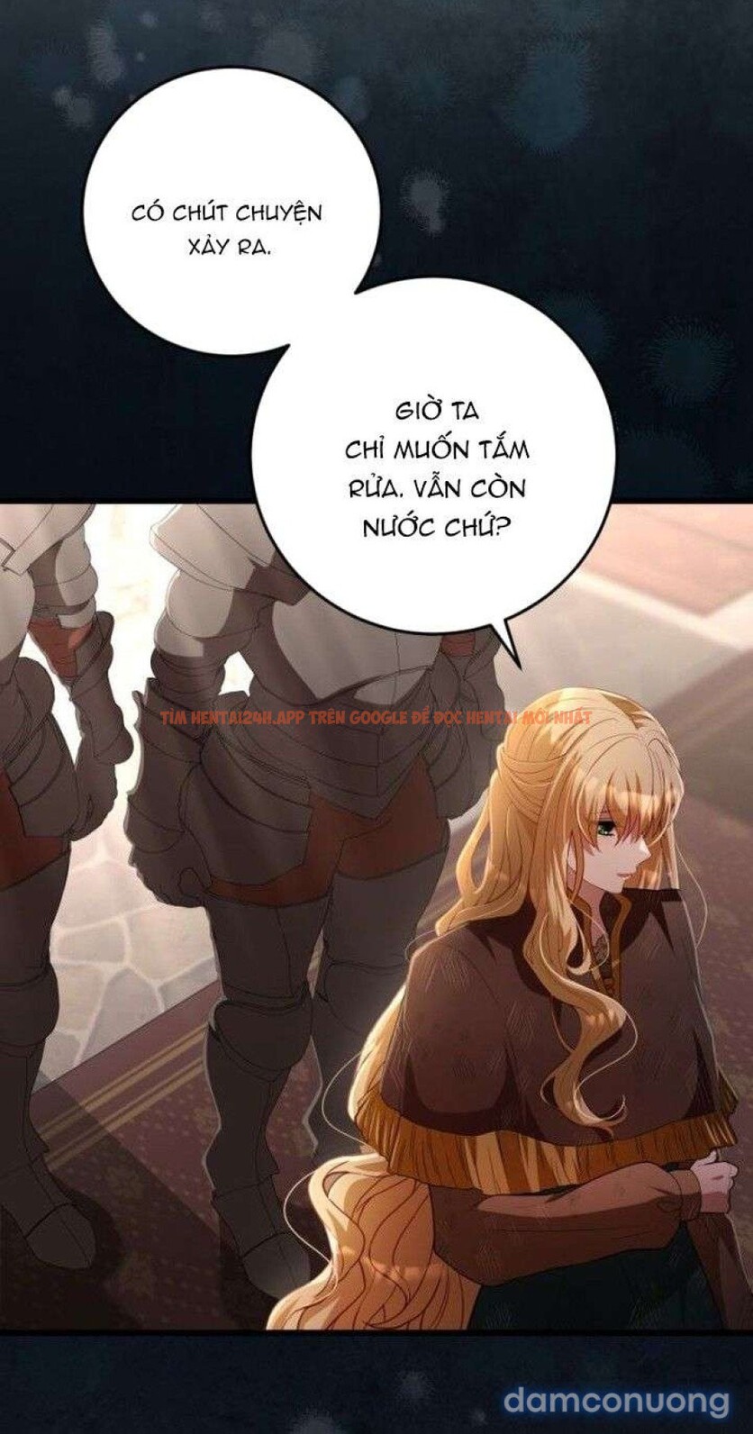 Xem ảnh Lời Cầu Hôn Mông Muội - Chapter 30 - 10 2 - Truyenhentaiz.net