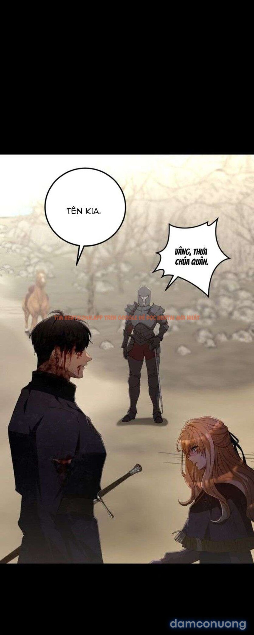 Xem ảnh Lời Cầu Hôn Mông Muội - Chapter 30 - 8 2 - Truyenhentaiz.net