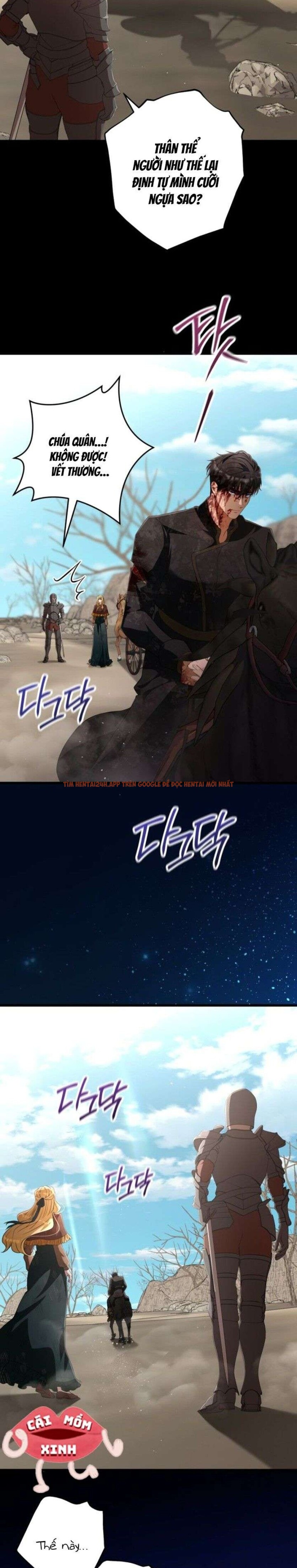 Xem ảnh Lời Cầu Hôn Mông Muội - Chapter 30 - 9 1 - Truyenhentaiz.net