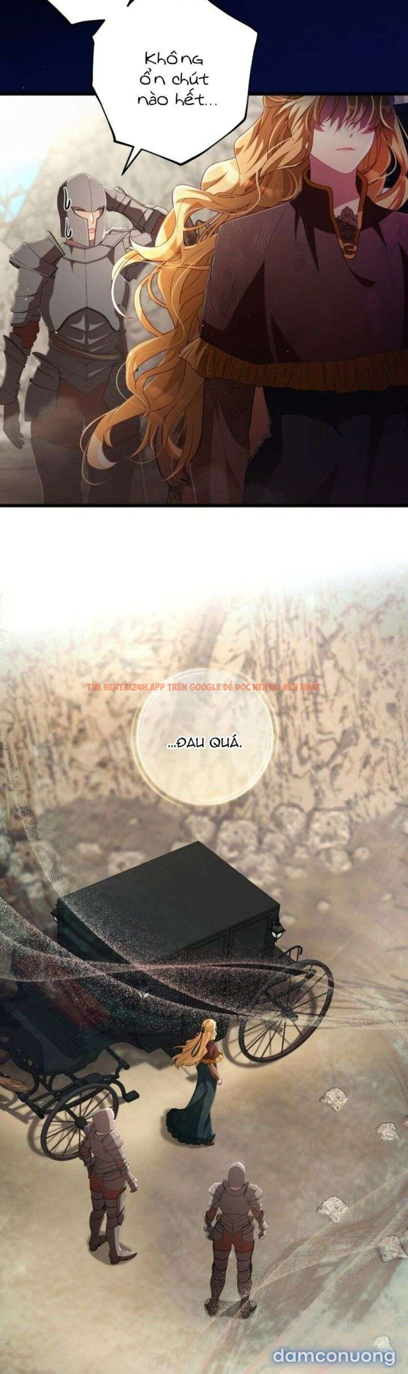 Xem ảnh Lời Cầu Hôn Mông Muội - Chapter 30 - 9 2 - Truyenhentaiz.net