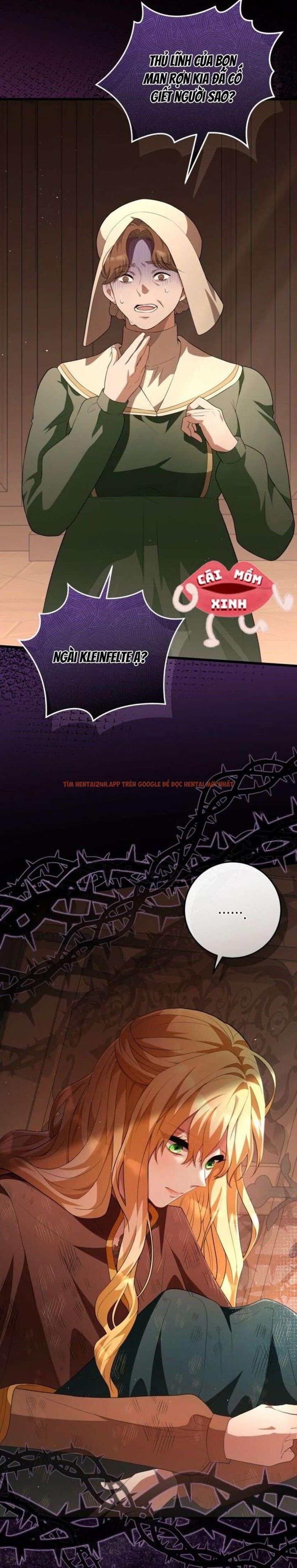 Xem ảnh Lời Cầu Hôn Mông Muội - Chapter 31 - 1 0 - Truyenhentaiz.net