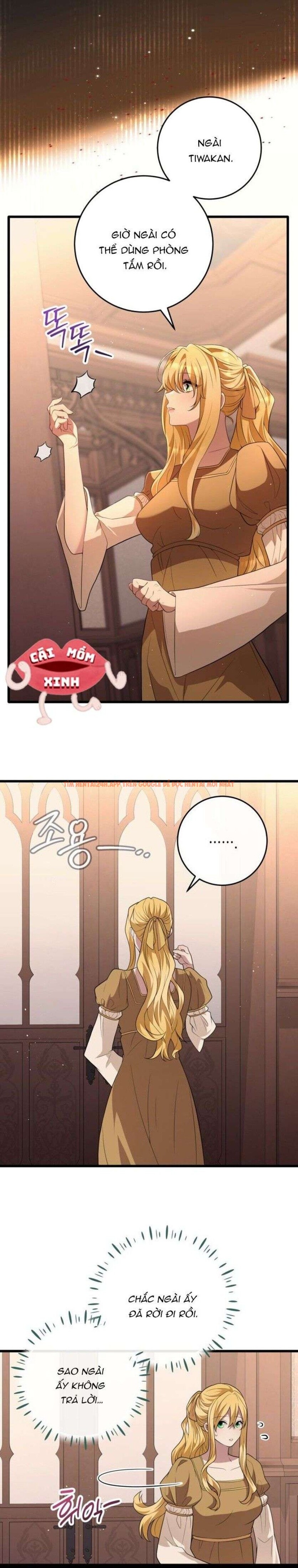 Xem ảnh Lời Cầu Hôn Mông Muội - Chapter 31 - 13 0 - Truyenhentaiz.net