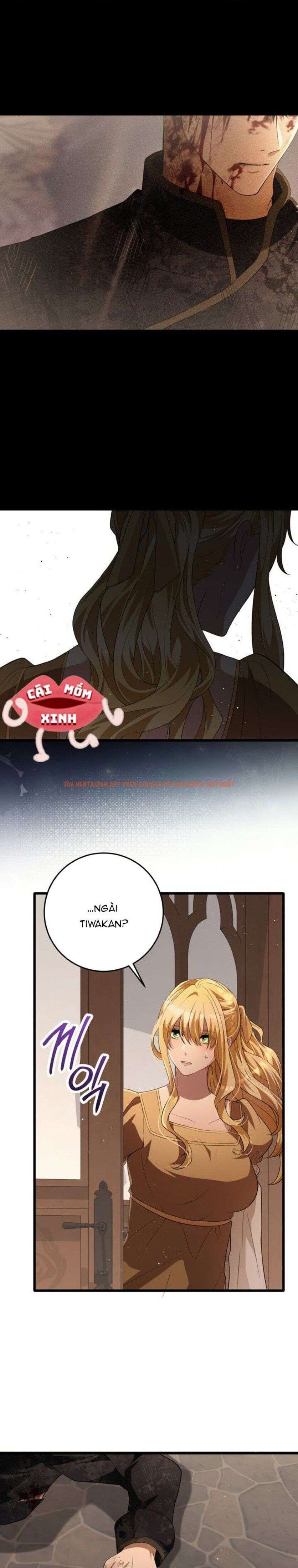 Xem ảnh Lời Cầu Hôn Mông Muội - Chapter 31 - 13 1 - Truyenhentaiz.net