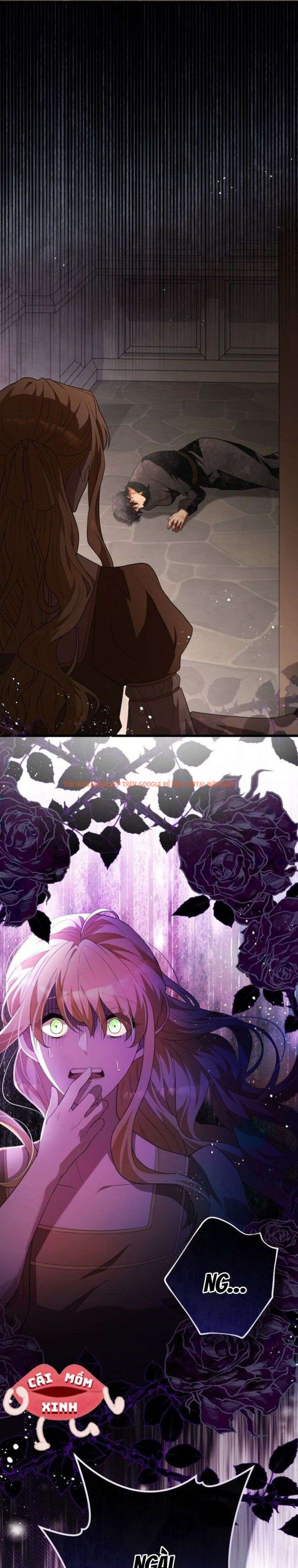 Xem ảnh Lời Cầu Hôn Mông Muội - Chapter 31 - 14 0 - Truyenhentaiz.net