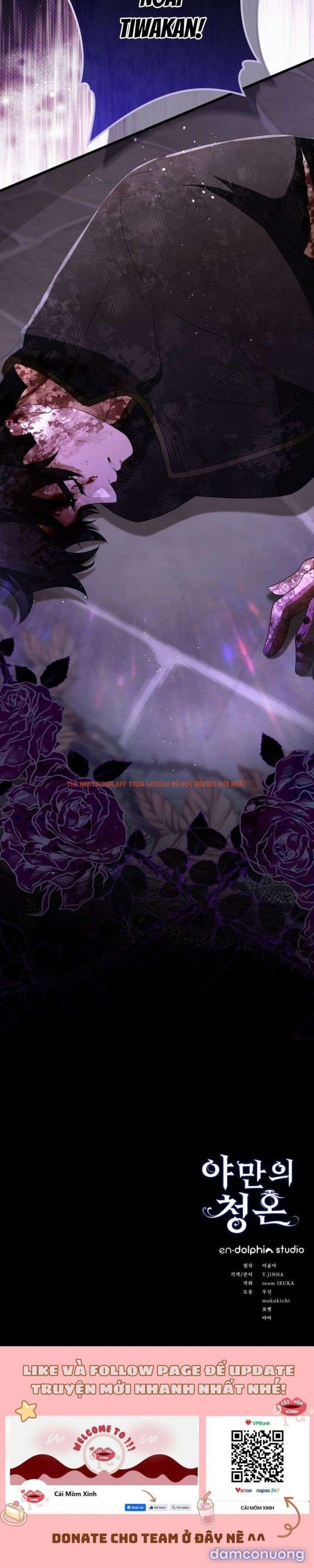 Xem ảnh Lời Cầu Hôn Mông Muội - Chapter 31 - 14 1 - Truyenhentaiz.net