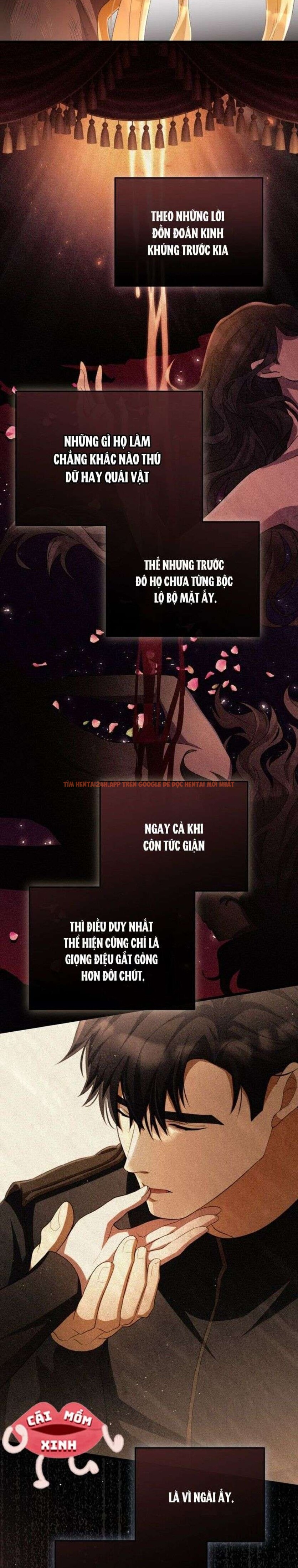 Xem ảnh Lời Cầu Hôn Mông Muội - Chapter 31 - 2 1 - Truyenhentaiz.net