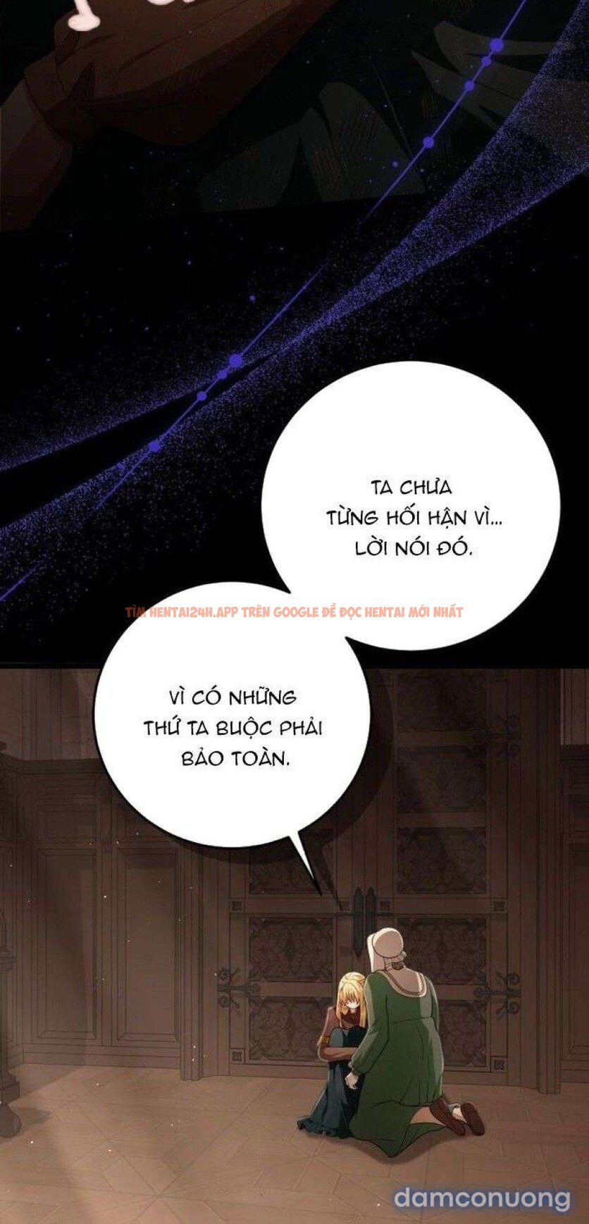 Xem ảnh Lời Cầu Hôn Mông Muội - Chapter 31 - 3 2 - Truyenhentaiz.net