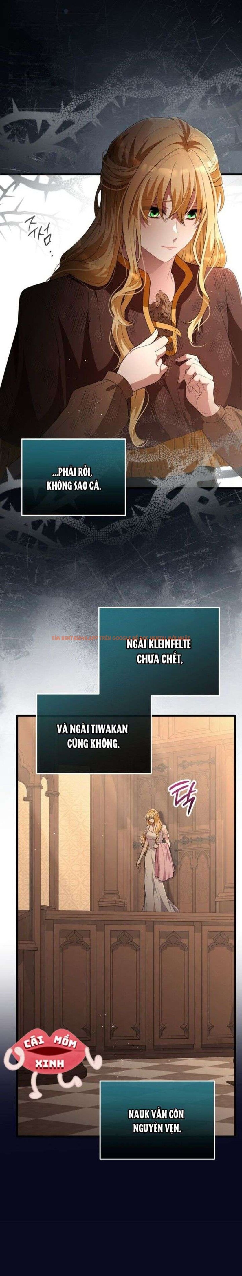 Xem ảnh Lời Cầu Hôn Mông Muội - Chapter 31 - 6 0 - Truyenhentaiz.net