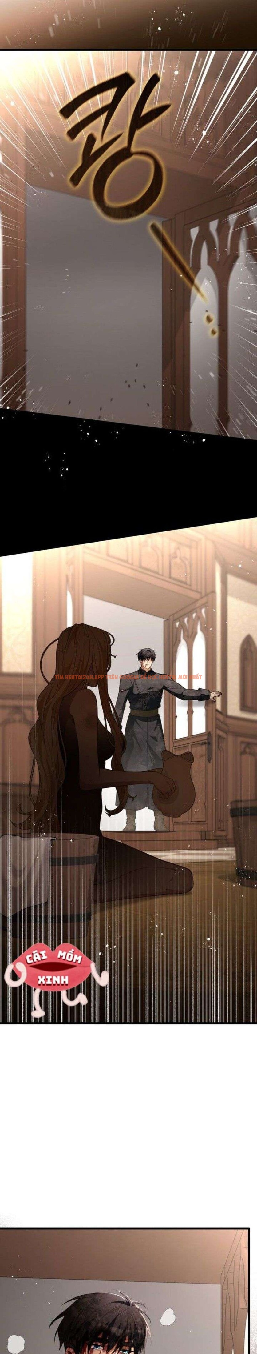 Xem ảnh Lời Cầu Hôn Mông Muội - Chapter 31 - 9 0 - Truyenhentaiz.net