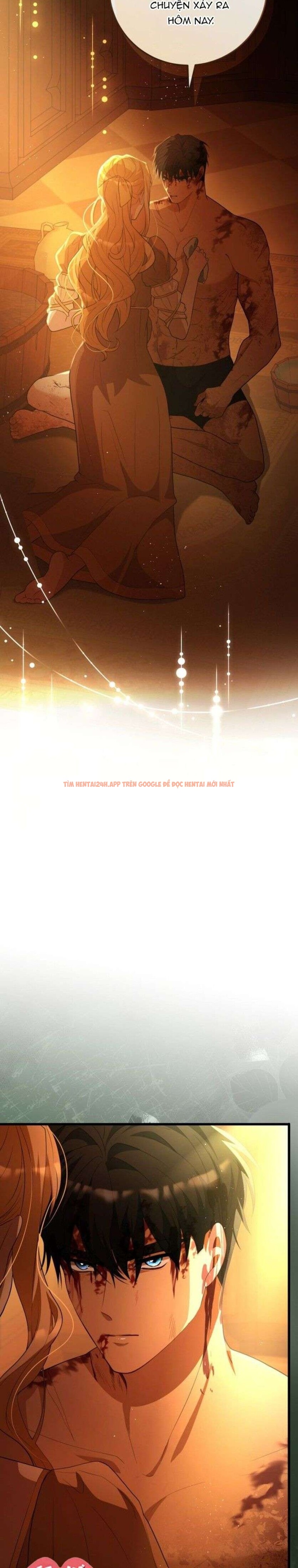 Xem ảnh Lời Cầu Hôn Mông Muội - Chapter 32 - 10 1 - Truyenhentaiz.net