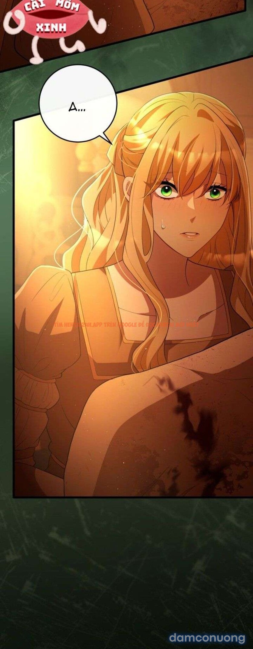 Xem ảnh Lời Cầu Hôn Mông Muội - Chapter 32 - 10 2 - Truyenhentaiz.net