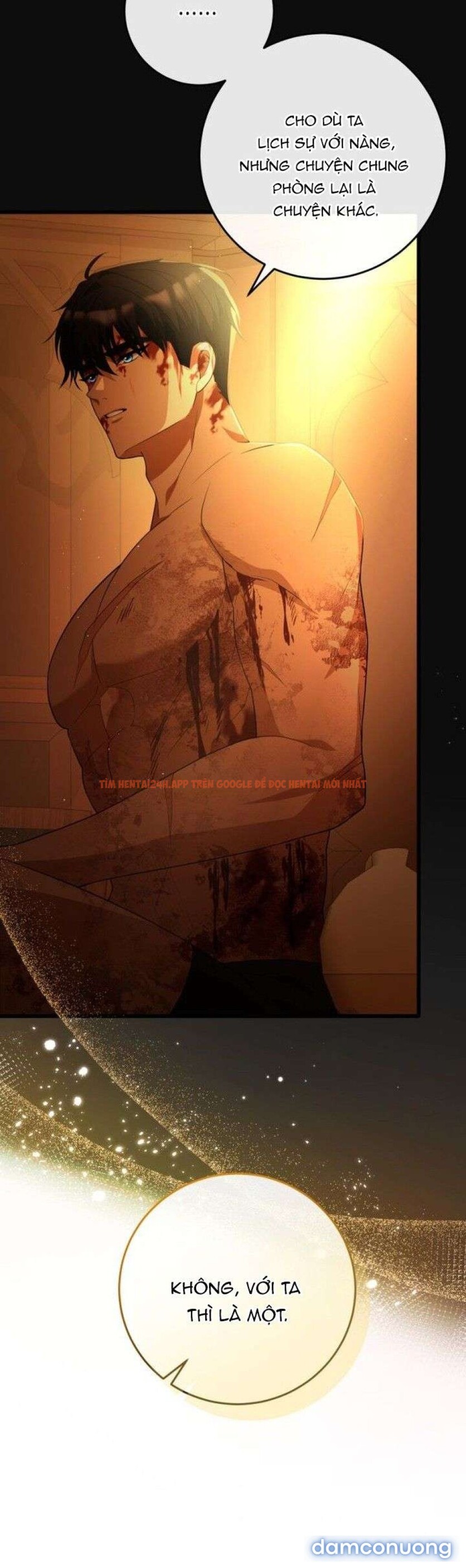 Xem ảnh Lời Cầu Hôn Mông Muội - Chapter 32 - 11 2 - Truyenhentaiz.net