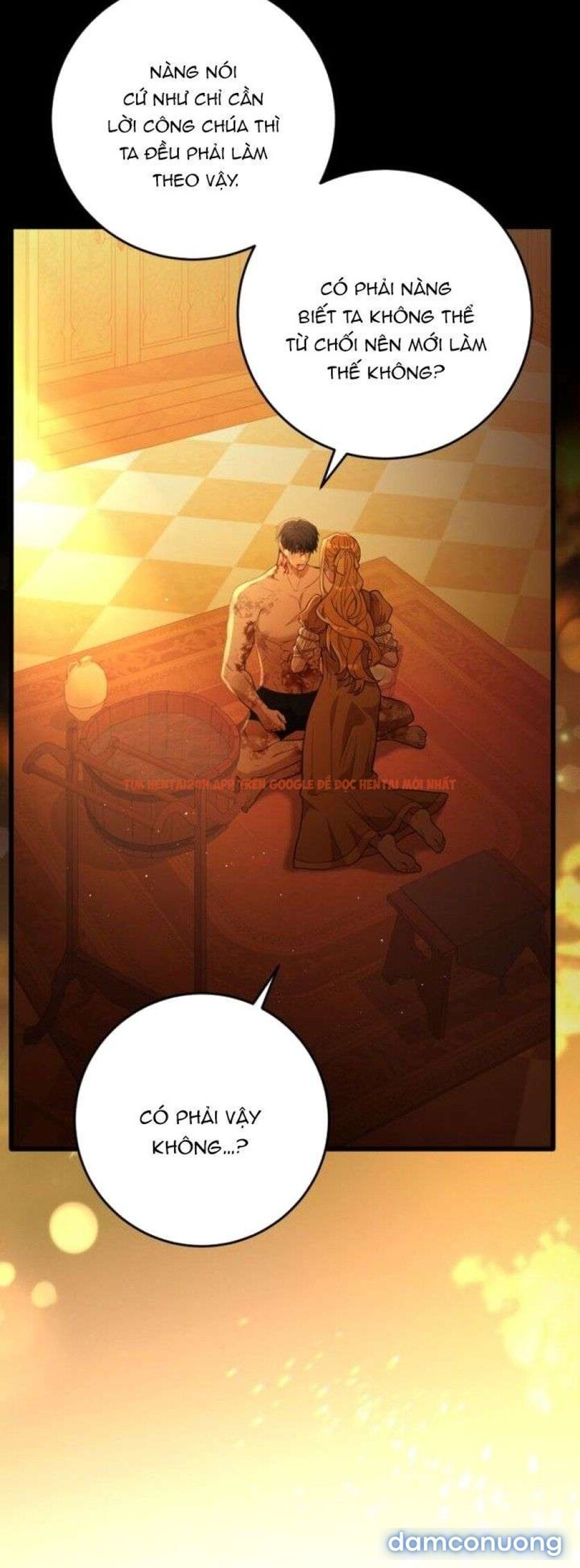 Xem ảnh Lời Cầu Hôn Mông Muội - Chapter 32 - 12 2 - Truyenhentaiz.net