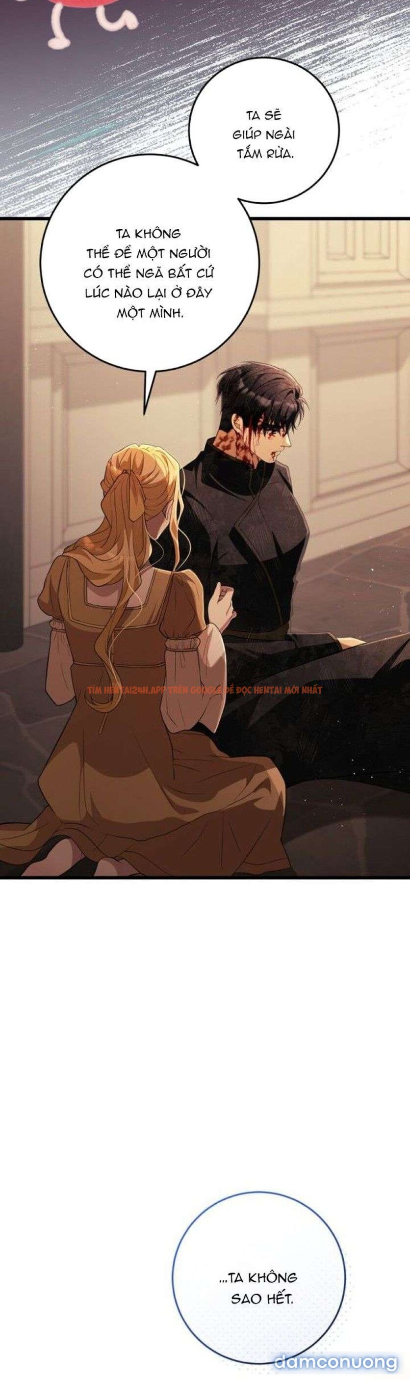 Xem ảnh Lời Cầu Hôn Mông Muội - Chapter 32 - 3 2 - Truyenhentaiz.net