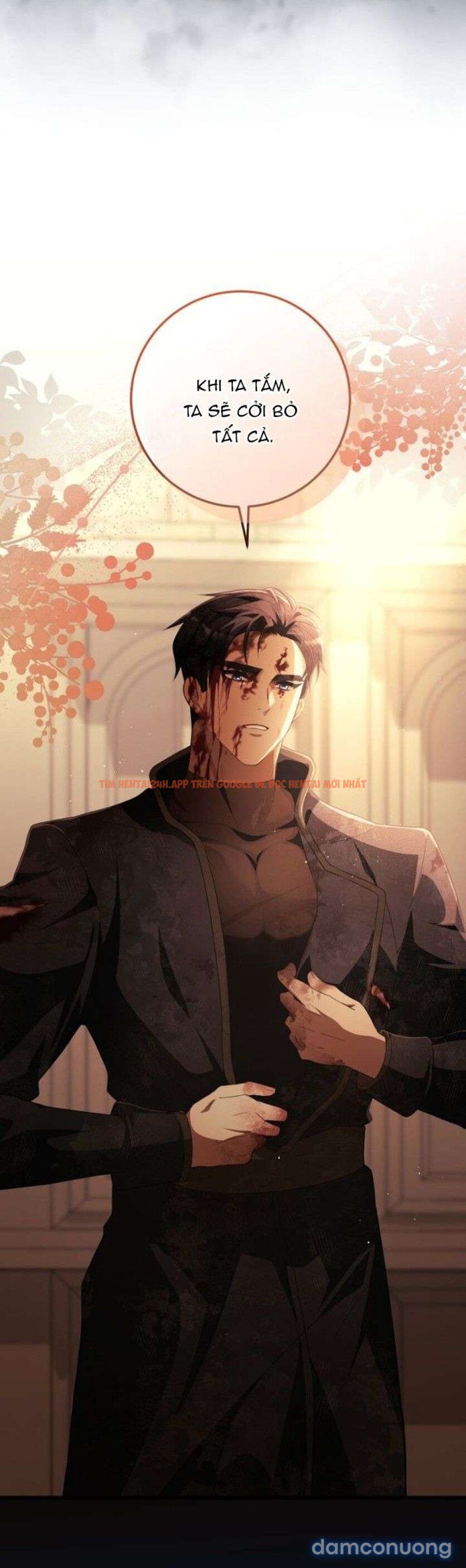 Xem ảnh Lời Cầu Hôn Mông Muội - Chapter 32 - 6 2 - Truyenhentaiz.net