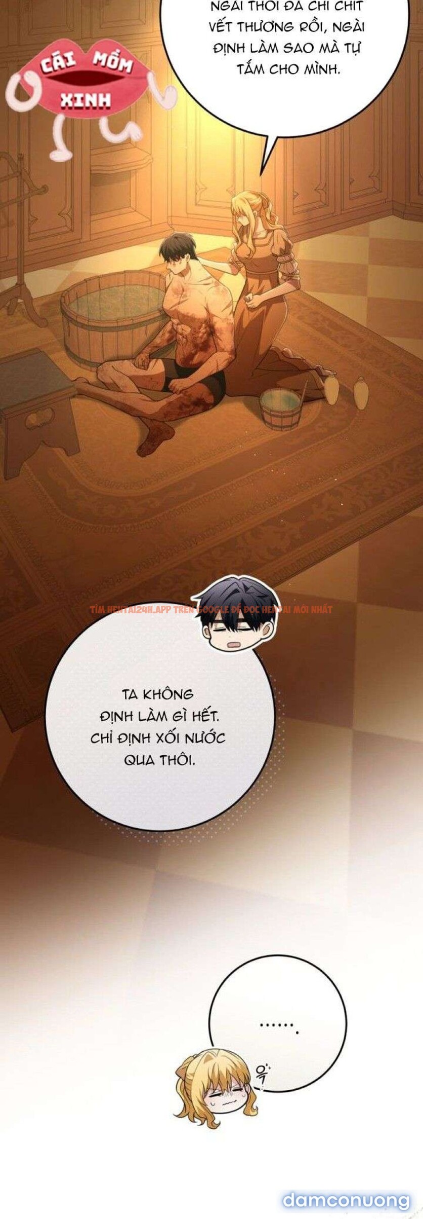 Xem ảnh Lời Cầu Hôn Mông Muội - Chapter 32 - 7 2 - Truyenhentaiz.net