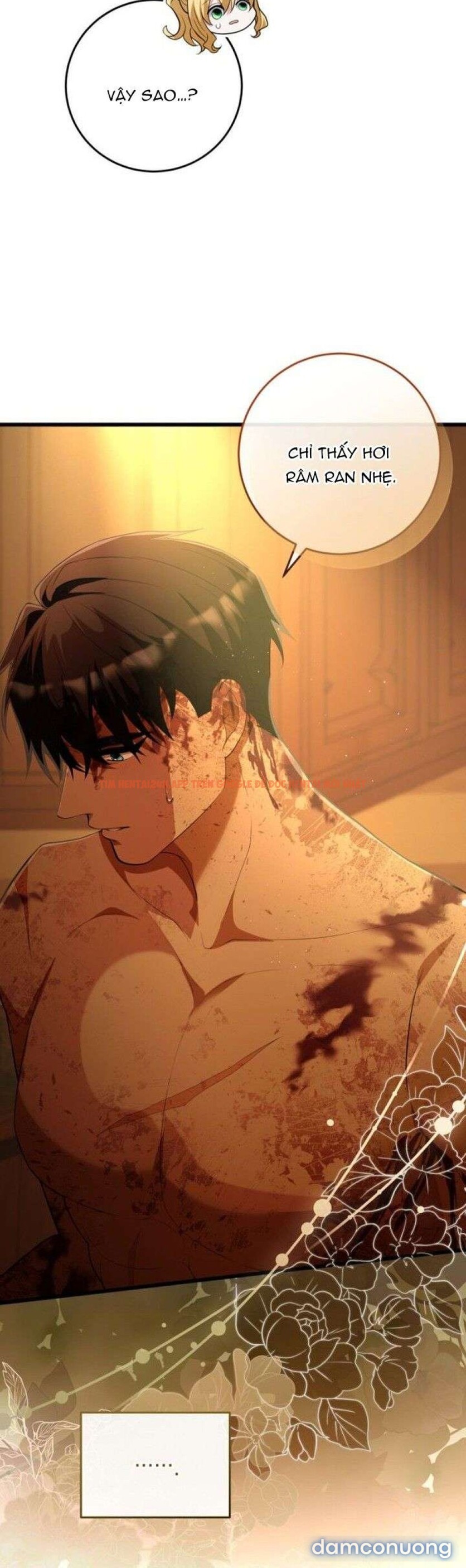 Xem ảnh Lời Cầu Hôn Mông Muội - Chapter 32 - 8 2 - Truyenhentaiz.net