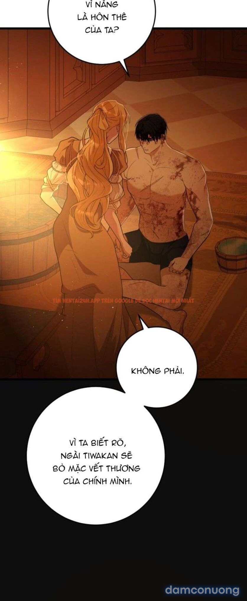 Xem ảnh Lời Cầu Hôn Mông Muội - Chapter 32 - 9 2 - Truyenhentaiz.net