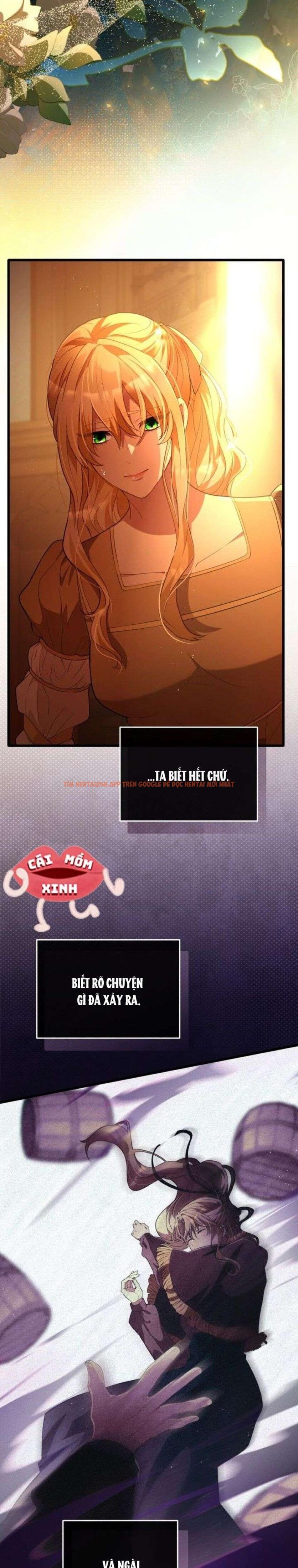 Xem ảnh Lời Cầu Hôn Mông Muội - Chapter 33 - 1 1 - Truyenhentaiz.net