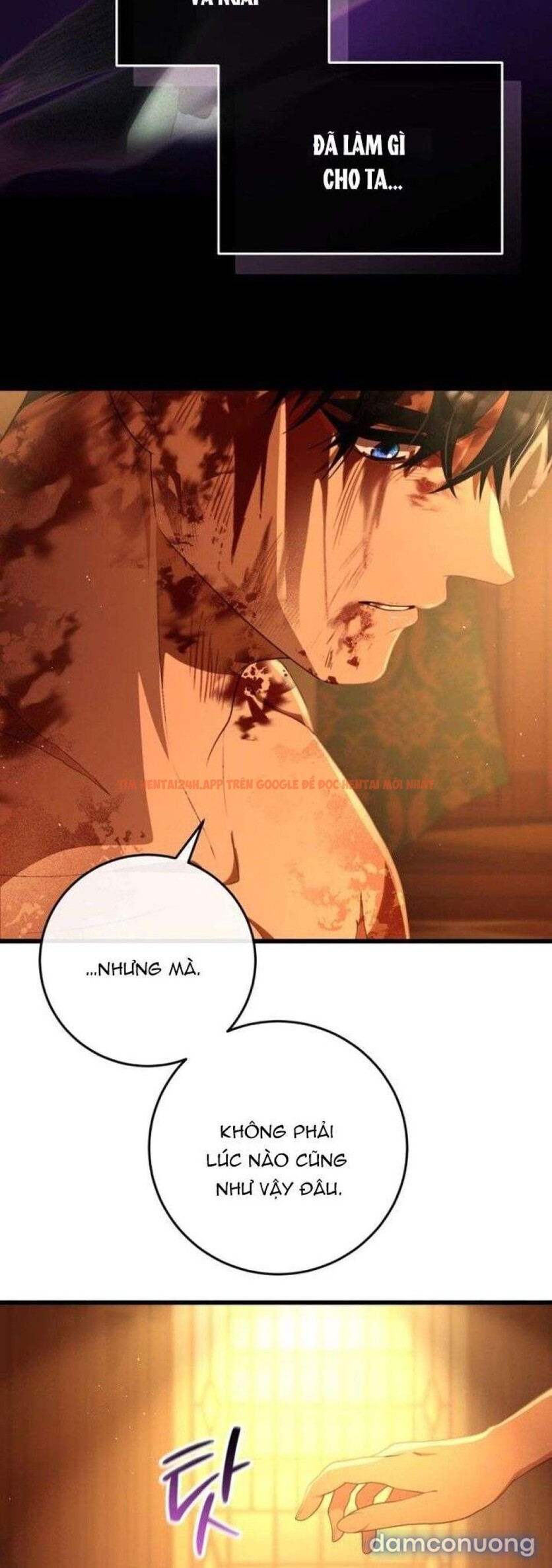 Xem ảnh Lời Cầu Hôn Mông Muội - Chapter 33 - 1 2 - Truyenhentaiz.net