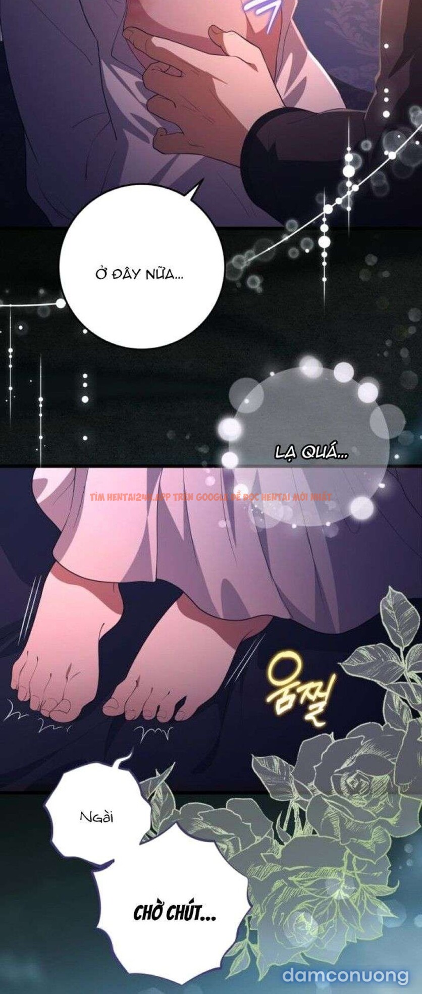 Xem ảnh Lời Cầu Hôn Mông Muội - Chapter 33 - 10 2 - Truyenhentaiz.net