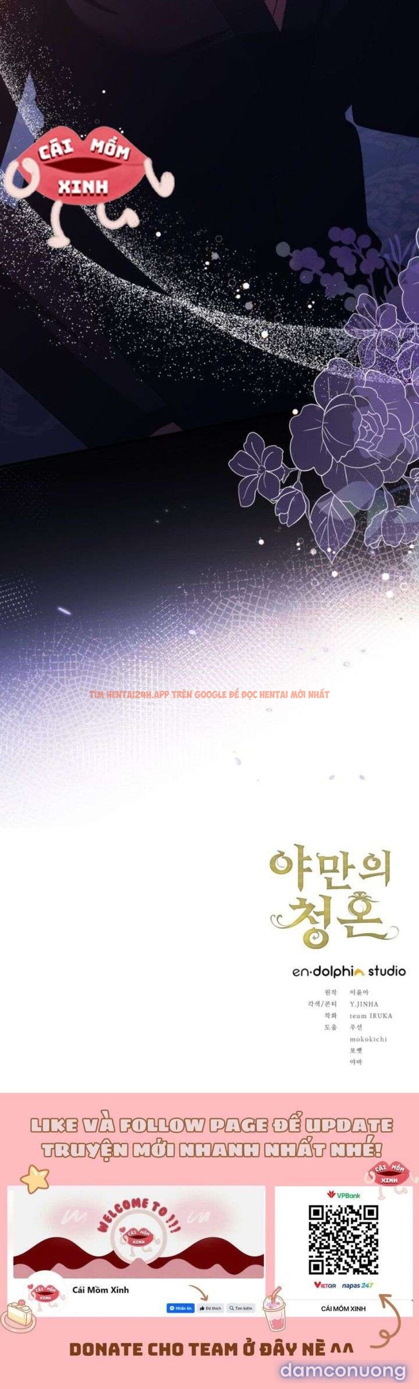 Xem ảnh Lời Cầu Hôn Mông Muội - Chapter 33 - 12 1 - Truyenhentaiz.net