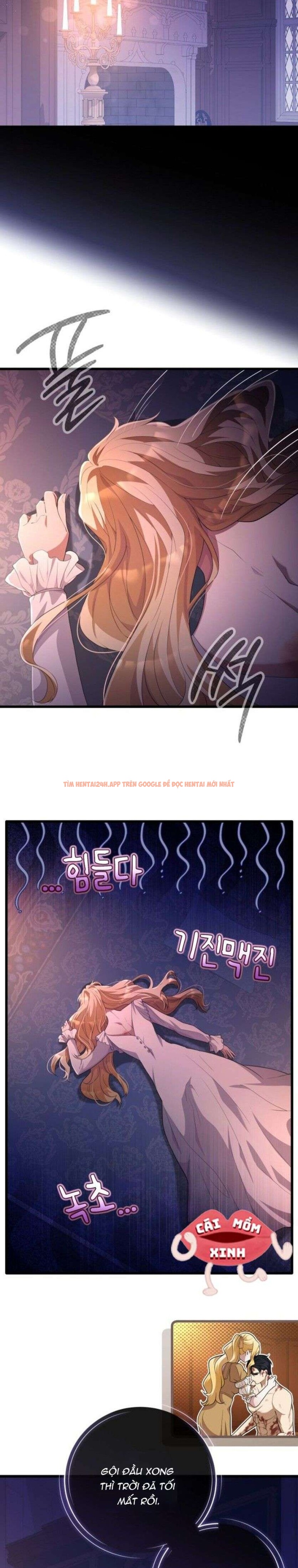 Xem ảnh Lời Cầu Hôn Mông Muội - Chapter 33 - 3 1 - Truyenhentaiz.net