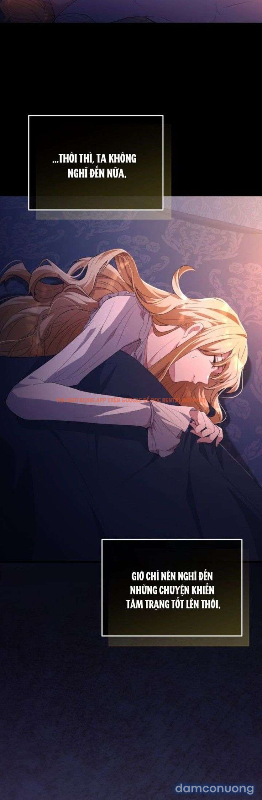 Xem ảnh Lời Cầu Hôn Mông Muội - Chapter 33 - 4 2 - Truyenhentaiz.net