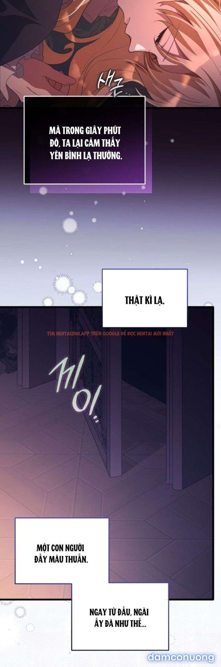 Xem ảnh Lời Cầu Hôn Mông Muội - Chapter 33 - 5 2 - Truyenhentaiz.net