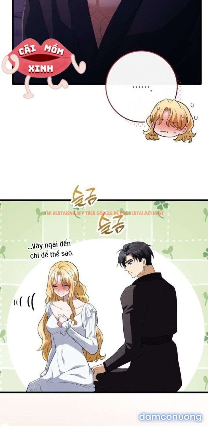 Xem ảnh Lời Cầu Hôn Mông Muội - Chapter 33 - 7 2 - Truyenhentaiz.net